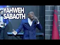 Download Lagu YAHWEH SABAOTH | TRIBE OF JUDAH | THE JESUS NATION CHURCH