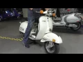 Download Lagu How to Start a Vintage Vespa