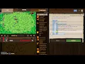codecombat backwoods forest - shrapnel solution