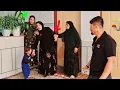 Download Lagu From a warm welcome to a humiliating dismissal! The full story of Atusa and Grandma's encounter