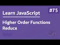 Learn JavaScript In Arabic 2021 -