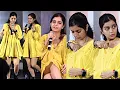 Lagu Colors Swathi  Visuals At Month Of Madhu Movie Success Meet | Colors Swathi Latest Video | News Buzz