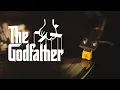 Download Lagu The Godfather  - Main Theme // Nino Rota // 4K Stereo Vinyl