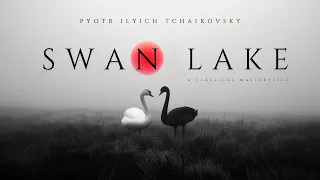 Swan Lake Tchaikovsky A Classical Masterpiece 