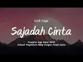 Download Lagu Sajadah Cinta -Lirik Lagu Romantis -Mamu MGDR Pop Rock.