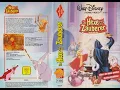Download Lagu The Sword in the Stone German VHS Opening (Disney) 1986