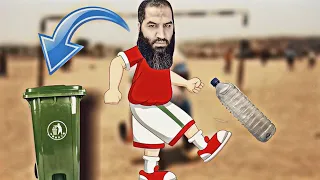 كريم بولحية اللاعب العالمي اللذي لا يعرفه أحد 