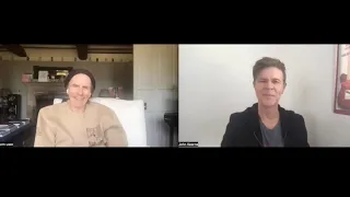 Duran Duran new John Taylor John Kearns interview