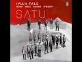 Ijinkan Aku Menyayangimu - Iwan Fals & Geisha