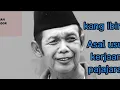 Download Lagu kang ibing || asal usul kerjaan pajajaran #dongengsunda #kangibing