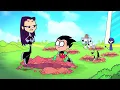 Teen Titans Go! en Français 🇫🇷 | Blackfire est DIABOLIQUE! | @DCKidsFrançais