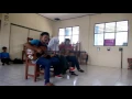 percuma sunset (cover)
