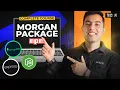 Morgan Package Tutorial Master Logging with Node js