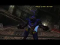 Download Lagu Bloody Roar 4 - Stun Arcade Mode Full Gameplay Walkthrough