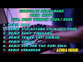 Download Lagu KUMPULAN REMIX BAND PALING ASYIK BUAT SANTAI DAN PERJALANAN