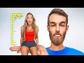 I Dated The World s TALLEST Man For 24 Hours