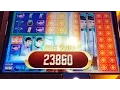 Star Trek Starship Enterprise Slot Machine-LINE HITS AND RED ALERT BONUS