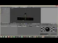 UPBGE - Simple NPC Dialogue Interaction Python