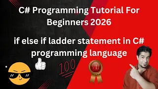 if else if ladder statement in C programming language In Urdu Language