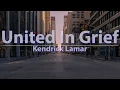 Download Lagu Kendrick Lamar - United In Grief (Clean) (Lyrics) - Audio, 4k Video