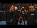 Download Lagu Rikishi's WWE Return \u0026 CONFRONTS Jimmy Uso, Solo Sikoa \u0026 Jacob Fatu – Anoa'i-dynastie in CRISIS
