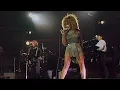 Tina Turner s Husband Gave Her a Kidney