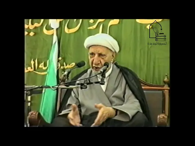 ⁣عميد المنبر الحسيني الشيخ الدكتور / أحمد الوائلي (قدس) - ليلة ٢٨ محرم ١٤٢٠ - دولة الكويت - تسجيل خاص