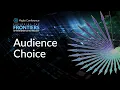 Upper Year Courses - Vector Calculus Audience Choice Session from Maple Conference 2025