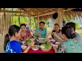 Download Lagu Gà Nấu Lẩu Ớt Hiểm Chua Cay Nhúng Bắp Chuối Chuối Cây Quá Ngon •UMQT | #891