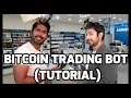 Bitcoin Trading Bot Tutorial