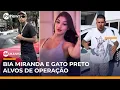 Download Lagu Influenciadores são alvos de operação contra jogos ilegais e lavagem de dinheiro | #SBTManhã