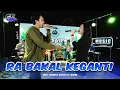 Download Lagu RA BAKAL KEGANTI - MARIA OCHA FT BAIM || TRESNO TULUS ING ATI, ORA BAKAL ISO KEGANTI