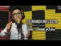 Lagu SENANDUNG DOA - COVER BY DEVIN POSTER