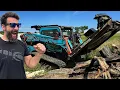 Download Lagu Brush cutter vs Sean’s farm