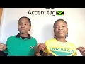 Translating American English to Jamaican Patwah Patois