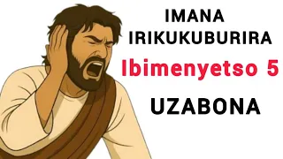 Ntubisuzugure IMANA Irikukubura NUBONA Ibibintu 5 Mbere Yuko Hari Impiryango Ifungwa Mubuzima Bwawe  Ntubisuzugure IMANA Irikukubura NUBONA Ibibintu 5 Mbere Yuko Hari Impiryango Ifungwa Mubuzima Bwawe