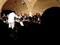 Michael Giacchino. Cloverfield. Roar!