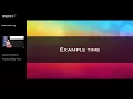 Oredev 2017 - Claudio Ortolina