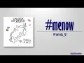 Download Lagu fromis_9 – #menow [Rom|Eng Lyric]