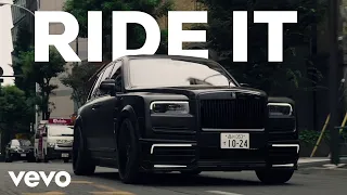 jay sean ride it lovein remix 