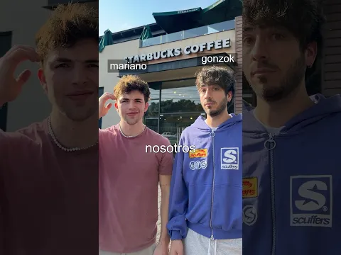 A qué YouTuber le dan más café?