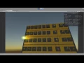 Dynamic Electrical System in Unity