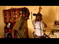 Merciless voicing  letter  dubplate for wayne lonesome