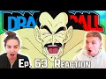 Download Lagu La RIVINCITA contro TAI PAI! - Dragon Ball ep 63 Reaction ITA
