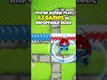 Download Lagu The Most Annoying Achievement In Bloons TD 6