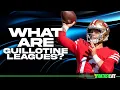 What are Guillotine Leagues Why are they awesome The game s founder explains