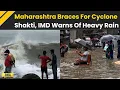 Download Lagu Mumbai Rains: IMD Issues Warning As Cyclone 'Shakti' To Trigger Heavy Rainfall In Maharashtra