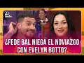 Lagu 💔ESCÁNDALO AMOROSO: LAS DISTINTAS VERSIONES DE FEDE BAL Y EVELYN BOTTO