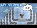 Pokemon Infinite Fusion - Mt Silver New Version