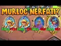 Download Lagu PER FORTUNA CHE HANNO NERFATO I MURLOC! | Hearthstone Battlegrounds ITA